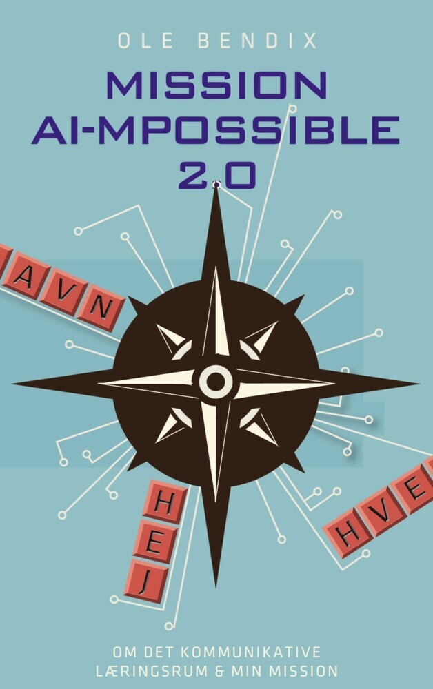 Mission AI-mpossible 2.0 main product photo