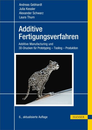 Additive Fertigungsverfahren