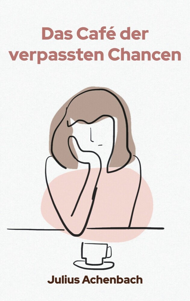 Das Café der verpassten Chancen main product photo