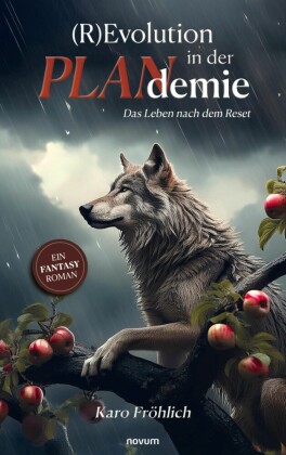 (R)Evolution in der PLANdemie