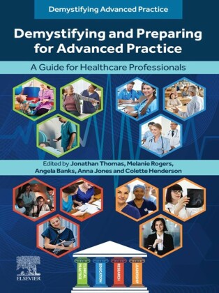 Demystifying and Preparing for Advanced Practice - E-Book