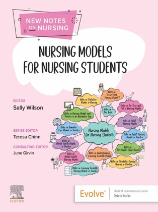 Nursing Models for Nursing Students - E-Book