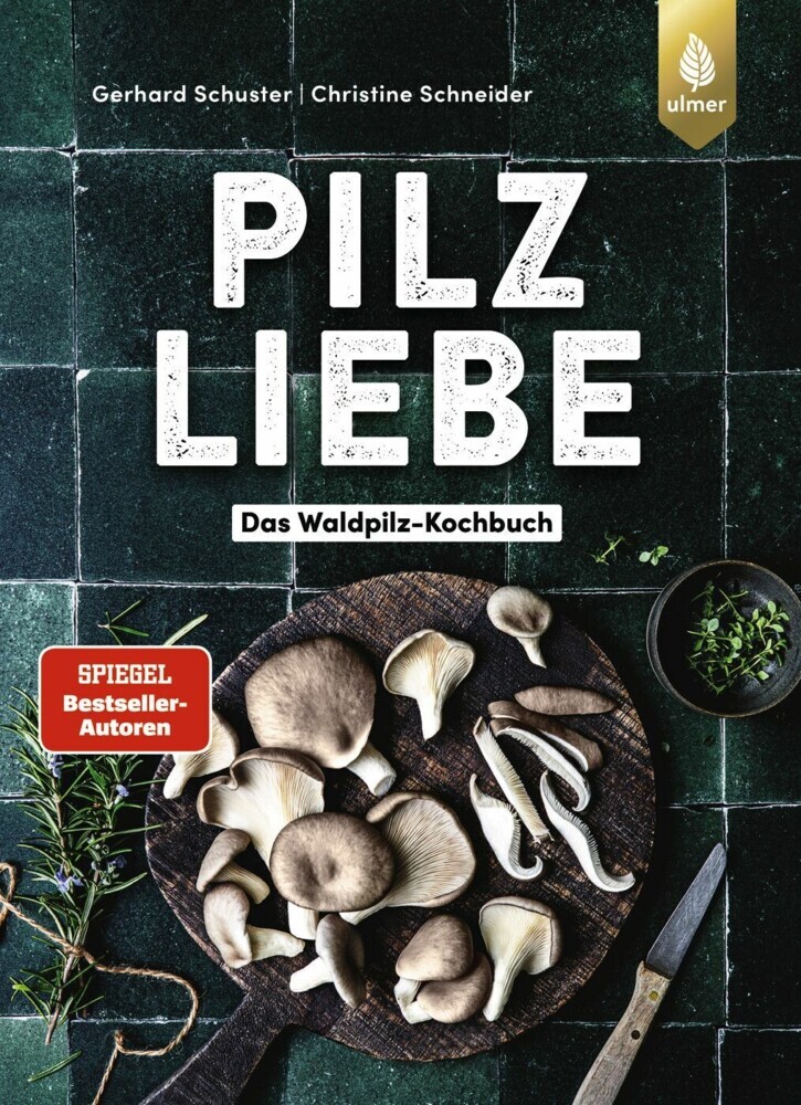 Pilzliebe main product photo