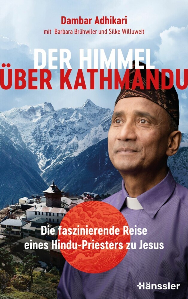 Der Himmel über Kathmandu main product photo