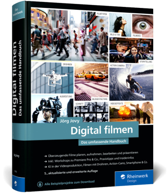 Digital filmen
