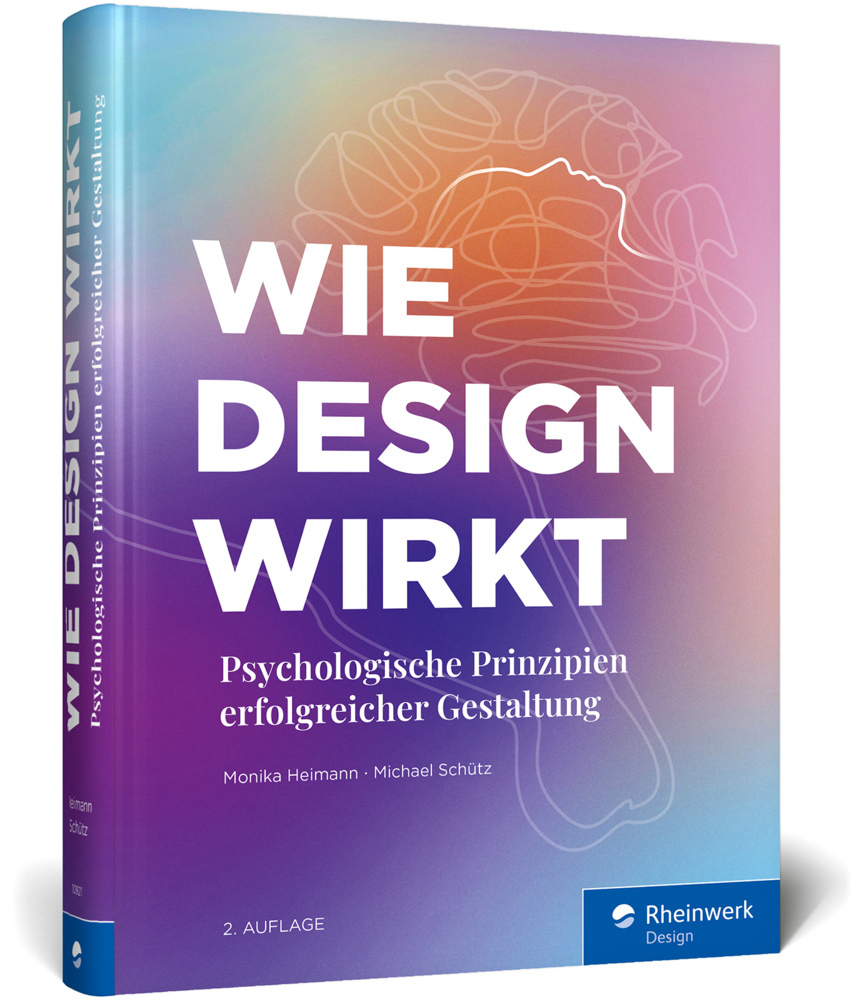 Wie Design wirkt main product photo