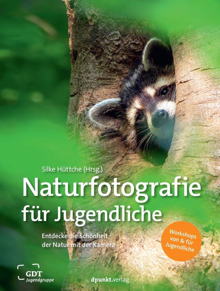 Naturfotografie für Jugendliche main product photo