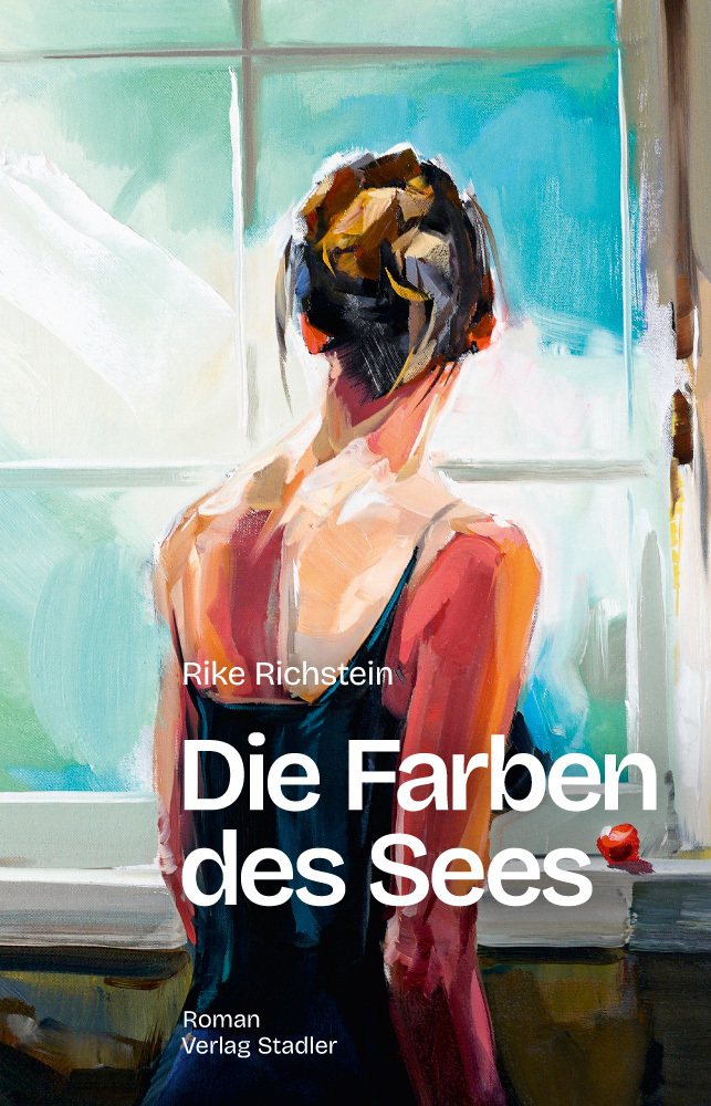 Die Farben des Sees main product photo