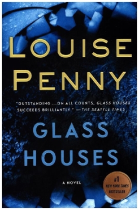 Glass Houses