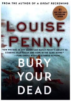 Bury Your Dead