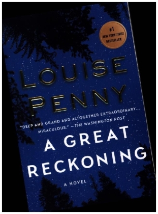 A Great Reckoning