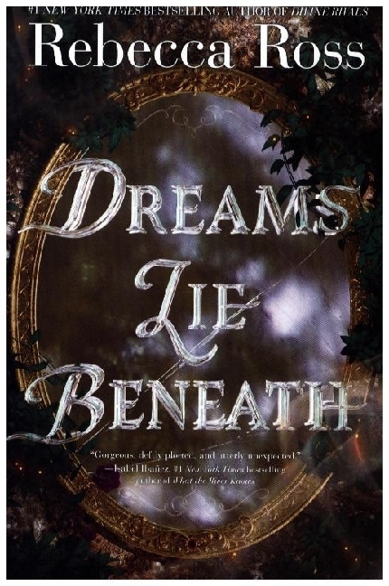 Dreams Lie Beneath main product photo