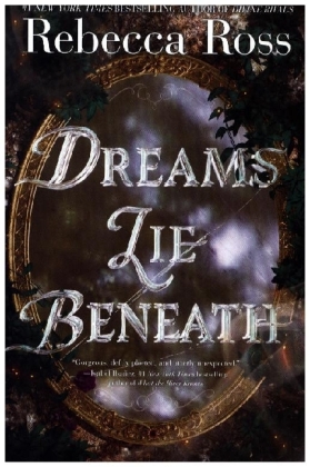 Dreams Lie Beneath
