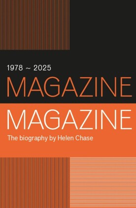 Magazine the Band