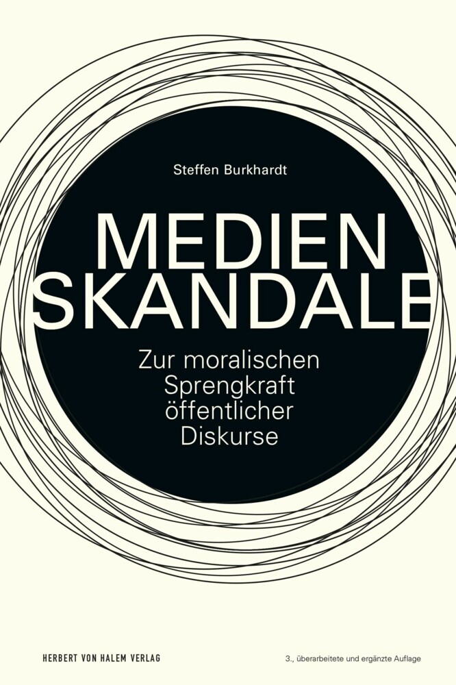 Medienskandale main product photo