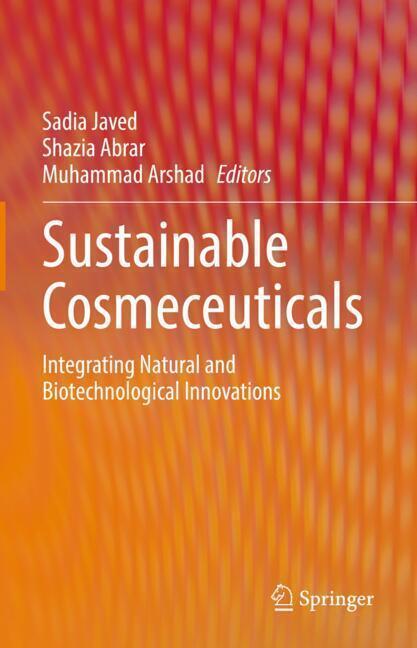 Sustainable Cosmeceuticals main product photo