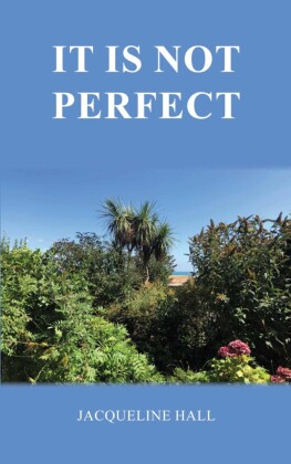 It is not perfect