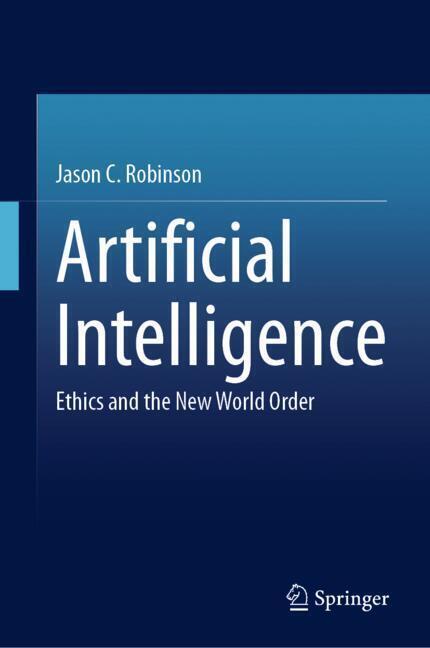 Artificial Intelligence main product photo