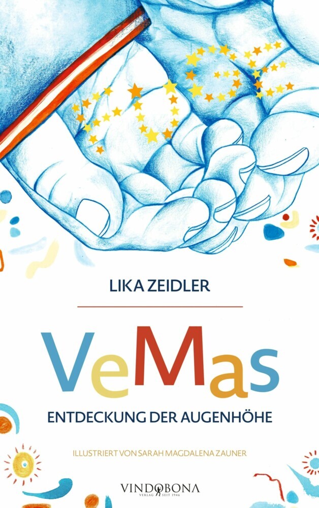 VeMas Entdeckung der Augenhöhe main product photo