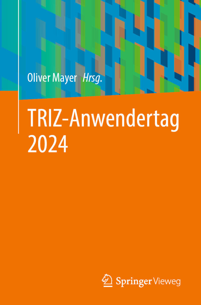 TRIZ-Anwendertag 2024 main product photo