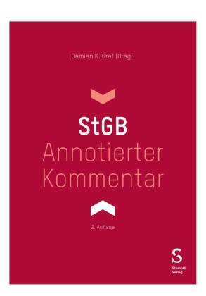 Annotierter Kommentar StGB