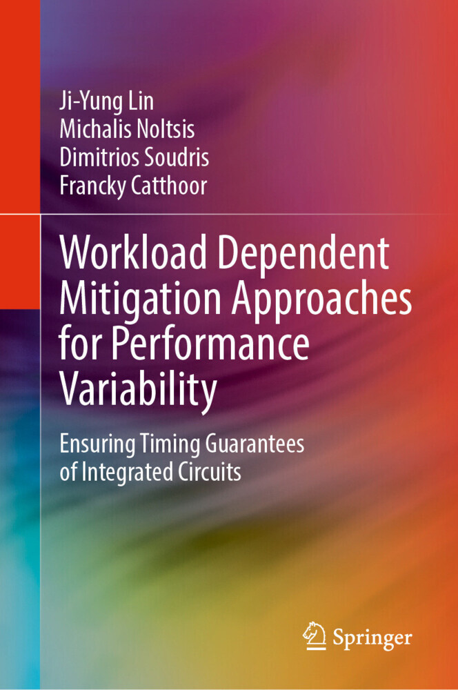 Workload Dependent Mitigation Approaches for Performance Variability main product photo