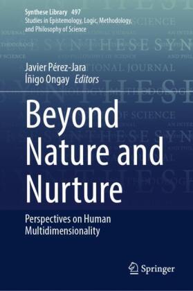 Beyond Nature and Nurture