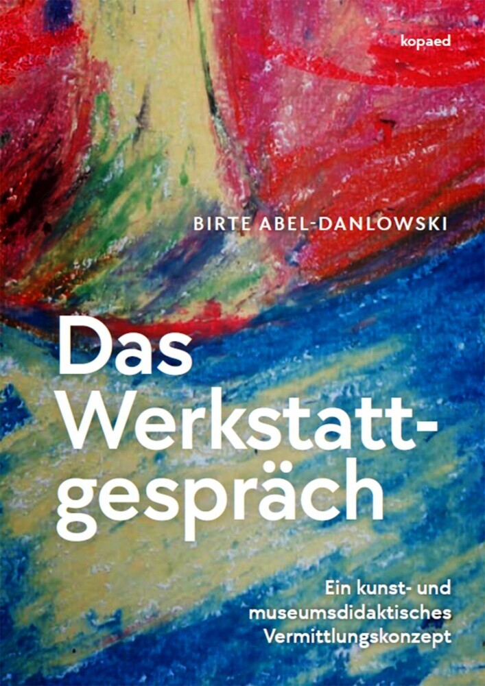Das Werkstattgespräch main product photo