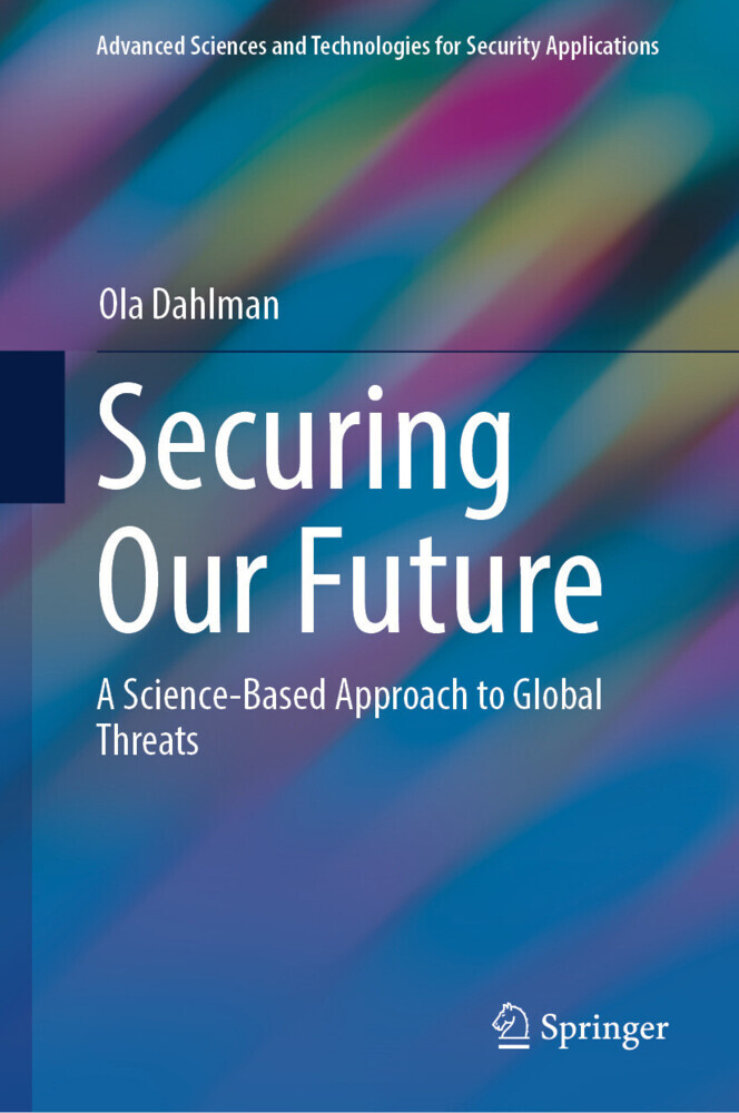 Securing Our Future main product photo