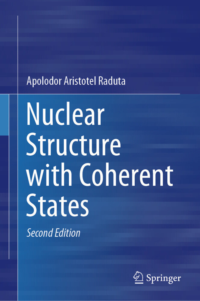 Nuclear Structure with Coherent States main product photo