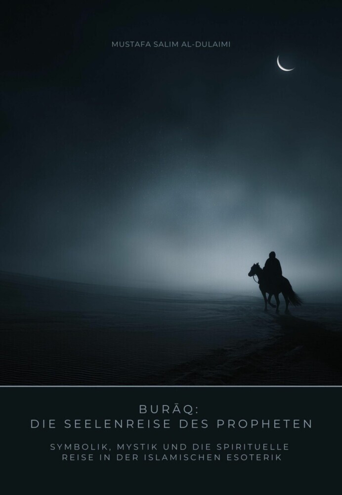 Bur?q: Die Seelenreise des Propheten main product photo