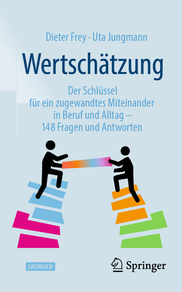 Wertschätzung main product photo