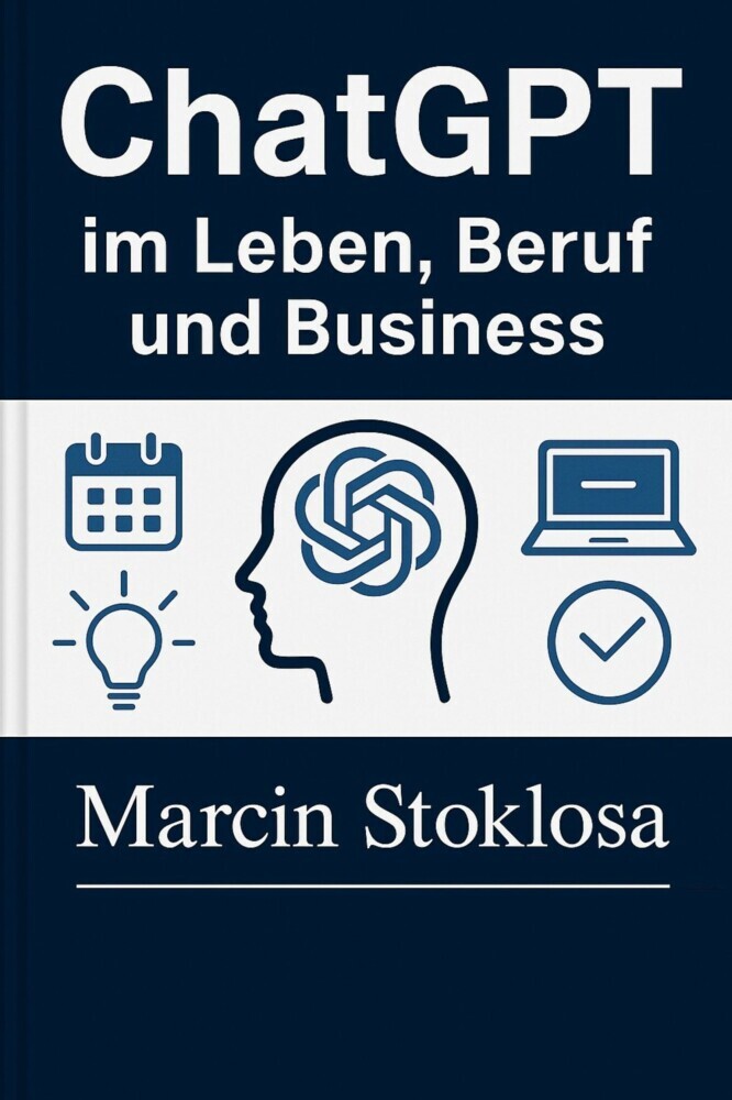 ChatGPT im Leben, Beruf und Business main product photo