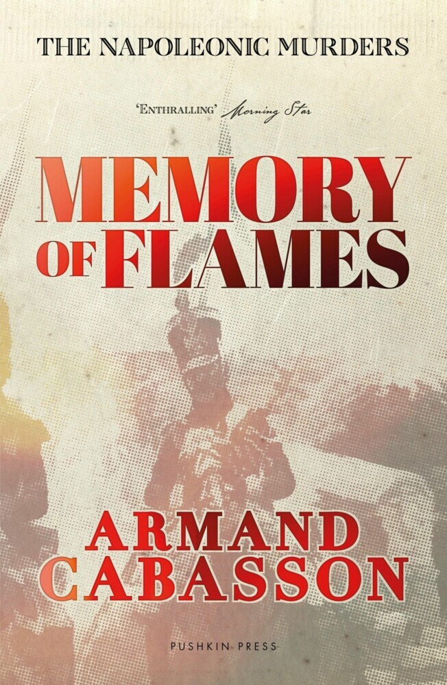 Memory of Flames main product photo