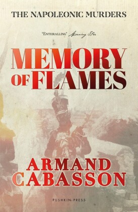 Memory of Flames
