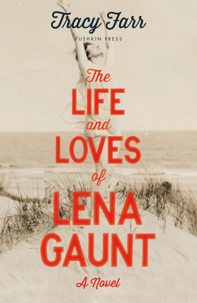 The Life and Loves of Lena Gaunt main product photo