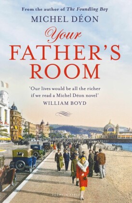 Your Father's Room