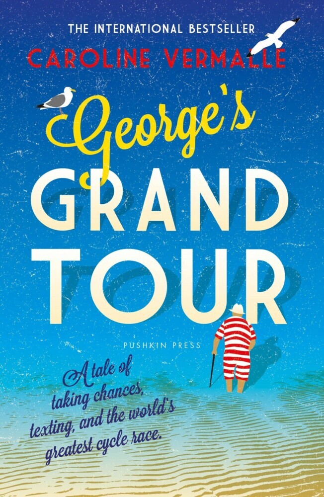 George's Grand Tour main product photo