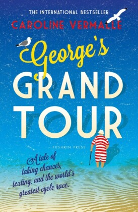George's Grand Tour