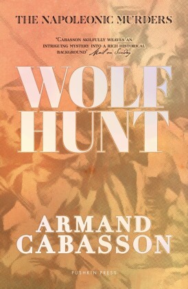 Wolf Hunt