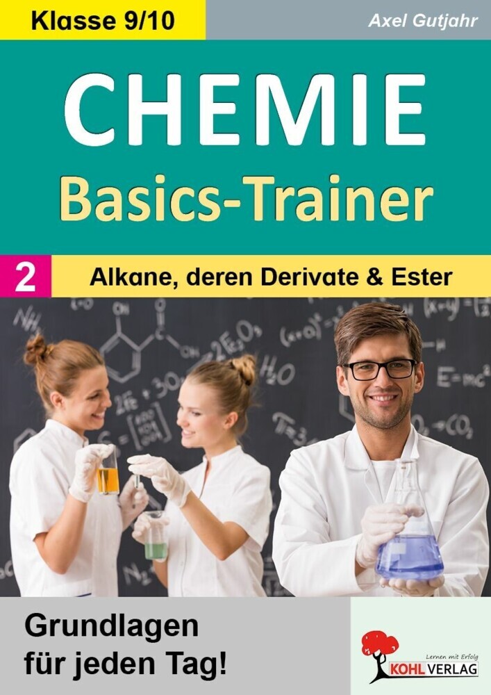 Chemie-Basics-Trainer 2 main product photo