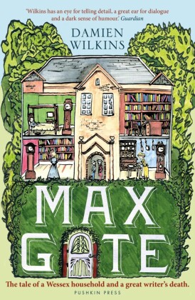 Max Gate