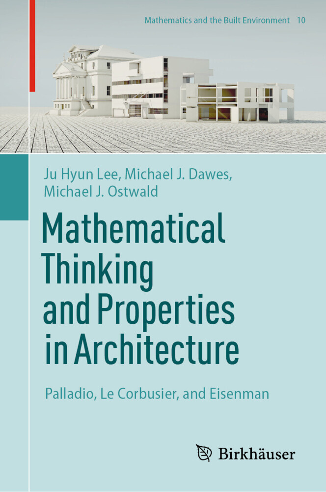 Mathematical Thinking and Properties in Architecture main product photo