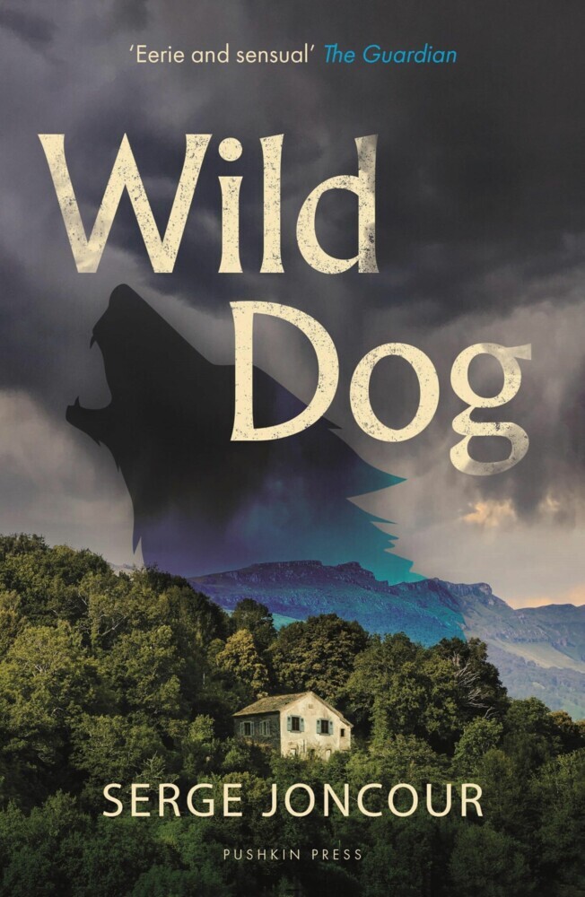 Wild Dog main product photo