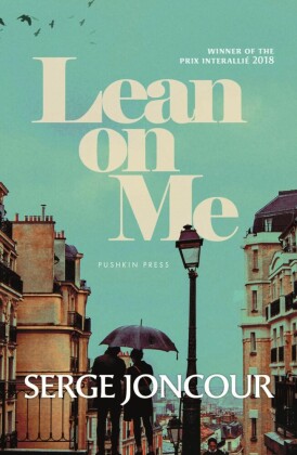 Lean on Me