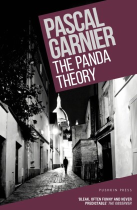 The Panda Theory