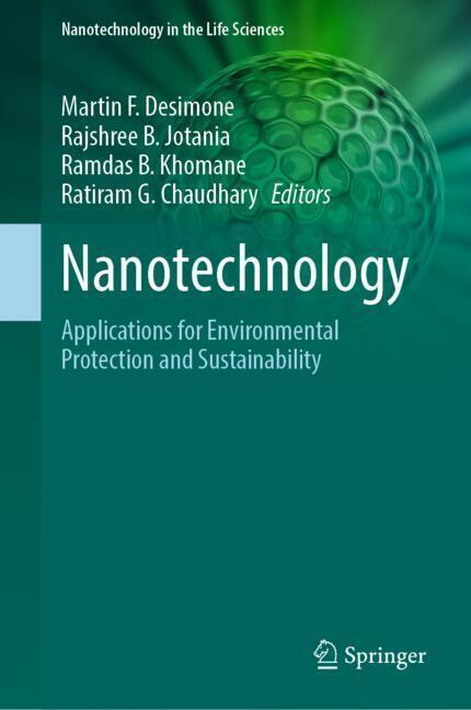Nanotechnology main product photo
