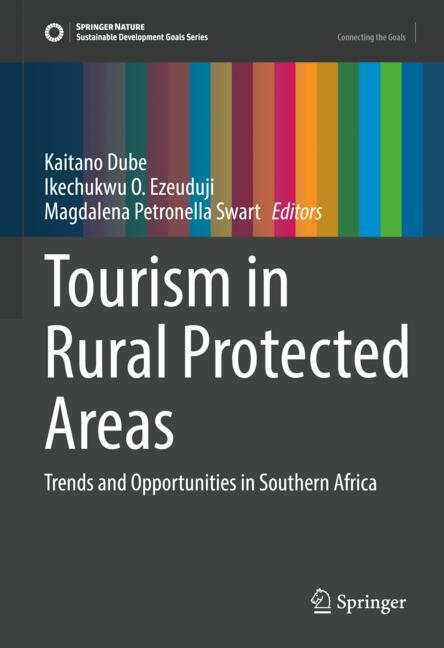 Tourism in Rural Protected Areas main product photo