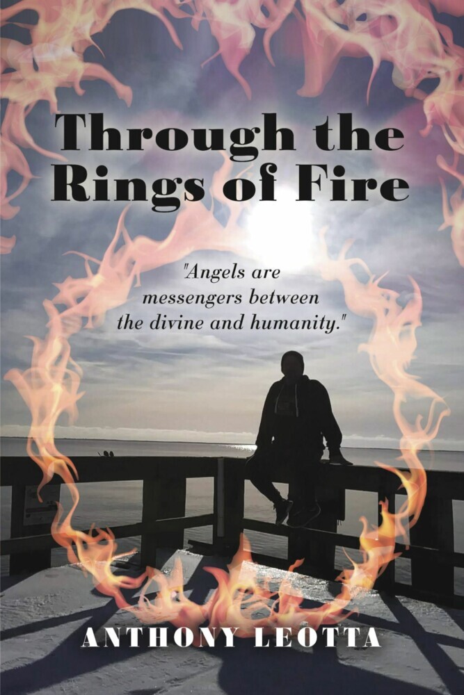 Through the rings of fire main product photo