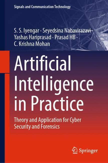Artificial Intelligence in Practice main product photo